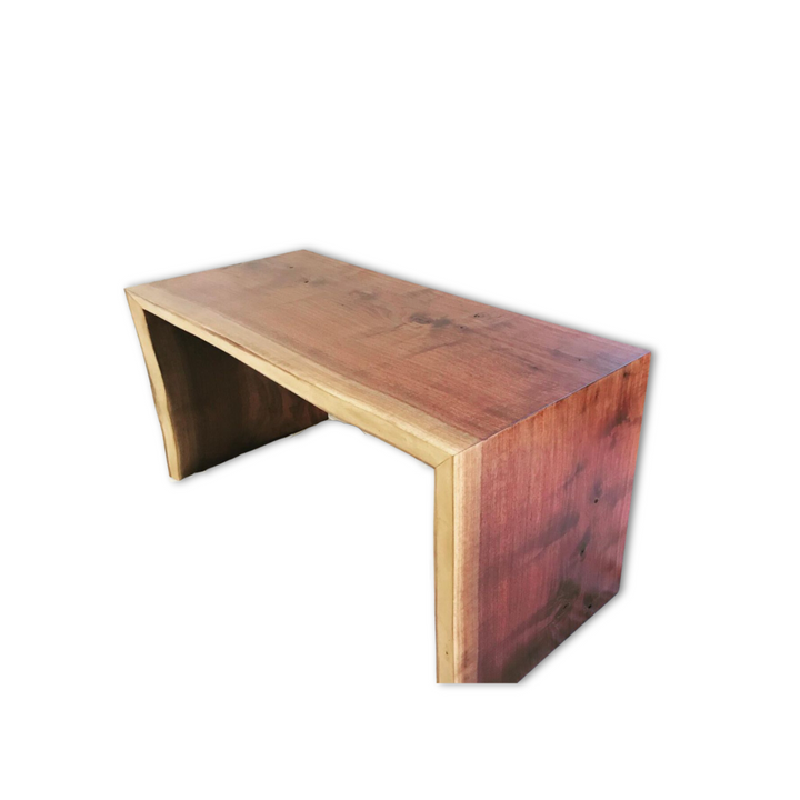 Double Waterfall Bench