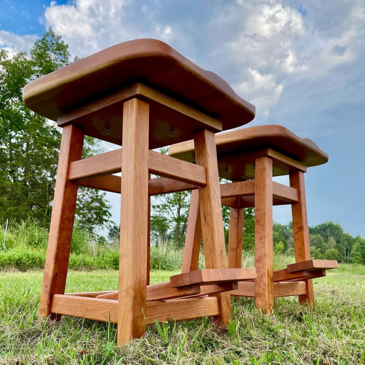 Griffin Stool