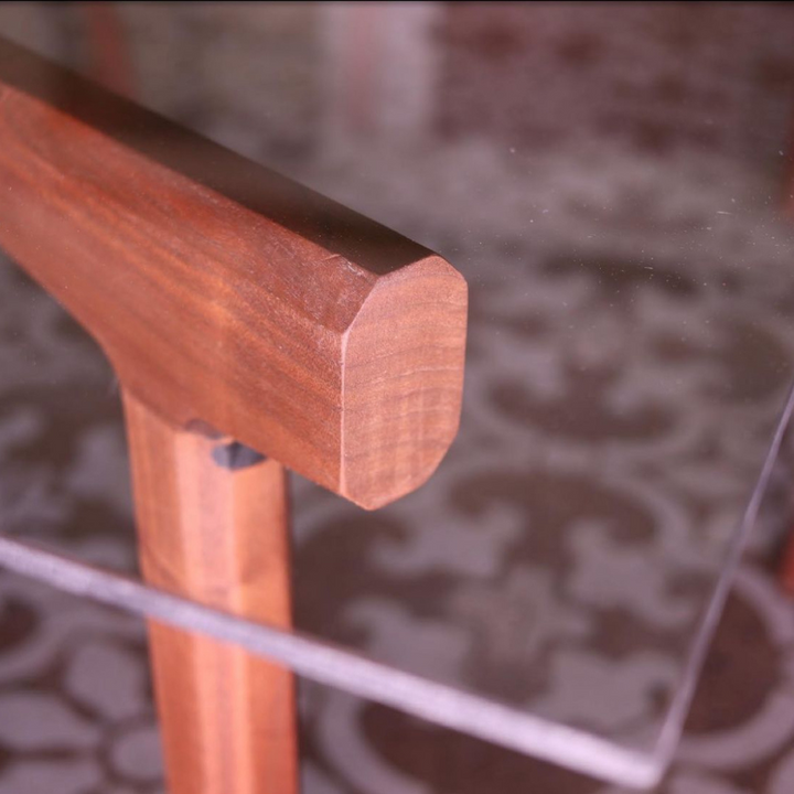 Fusion Coffee Table