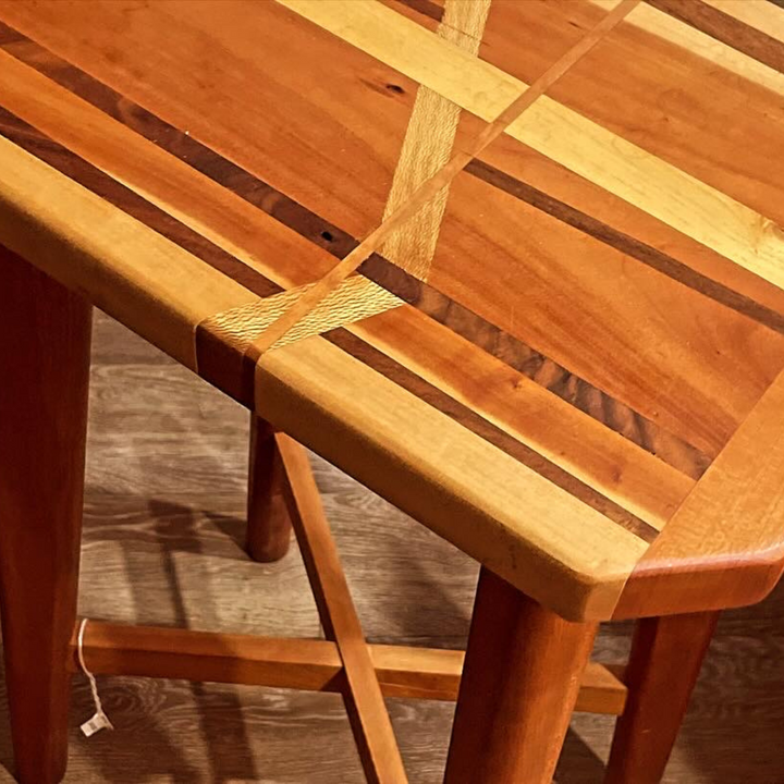 X stool