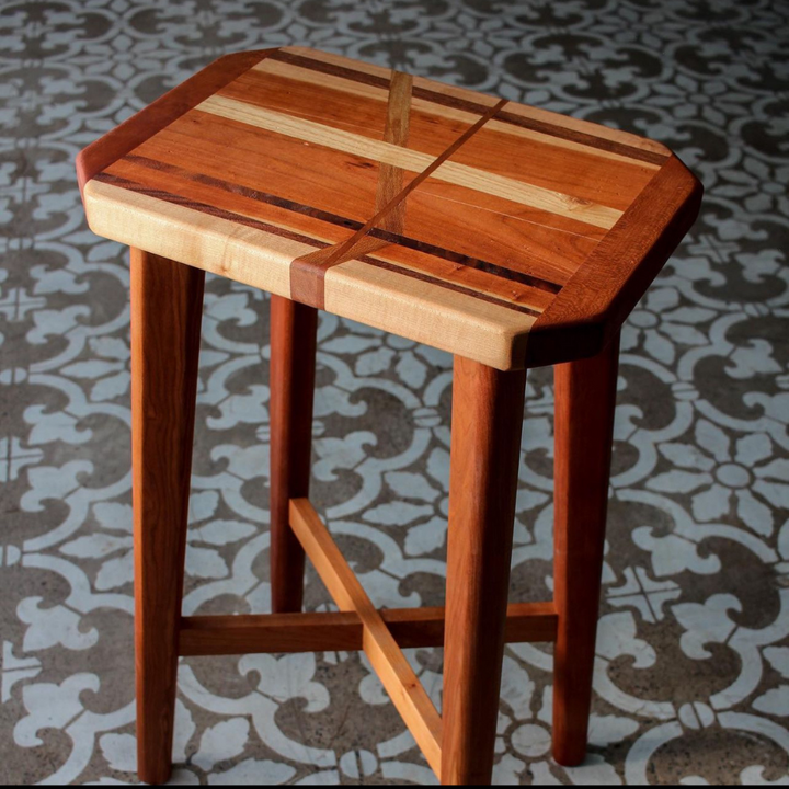 X stool