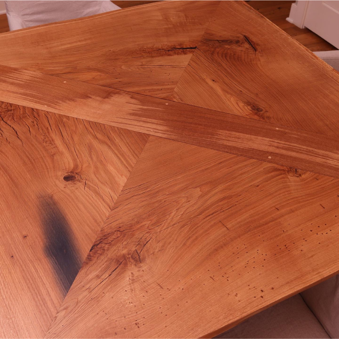 Palmer Dining Table