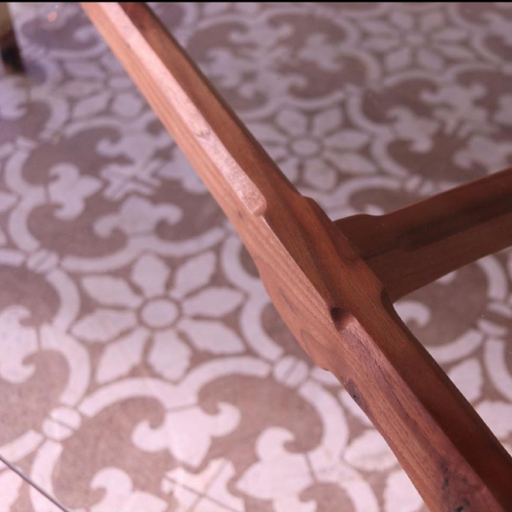 Fusion Coffee Table
