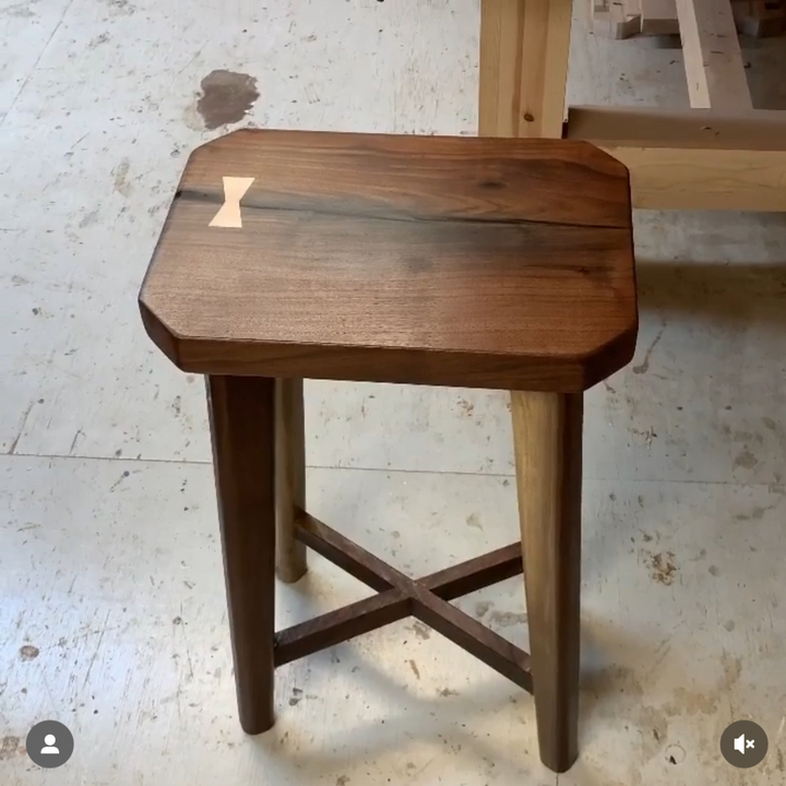 X stool