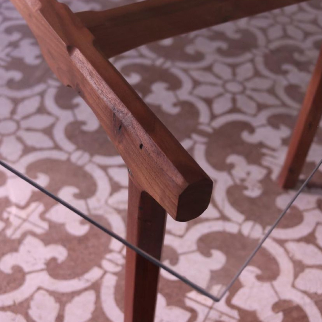Fusion Coffee Table