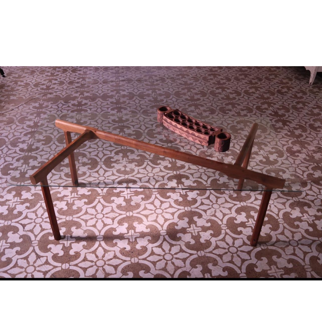 Fusion Coffee Table