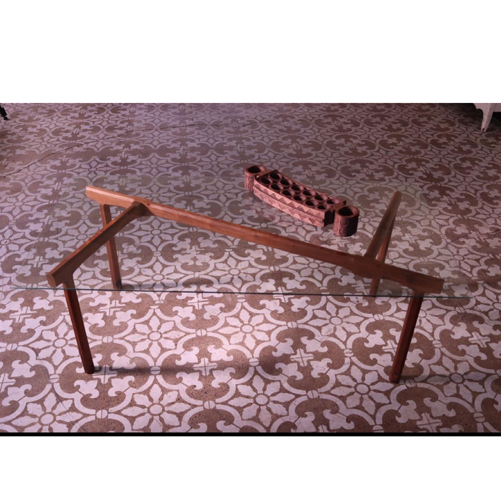 Fusion Coffee Table